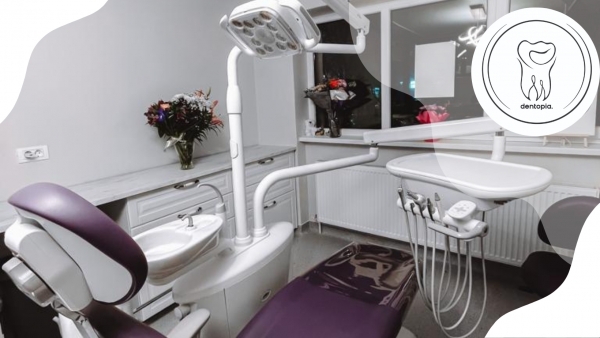 Dentopia Clinic Ploiesti